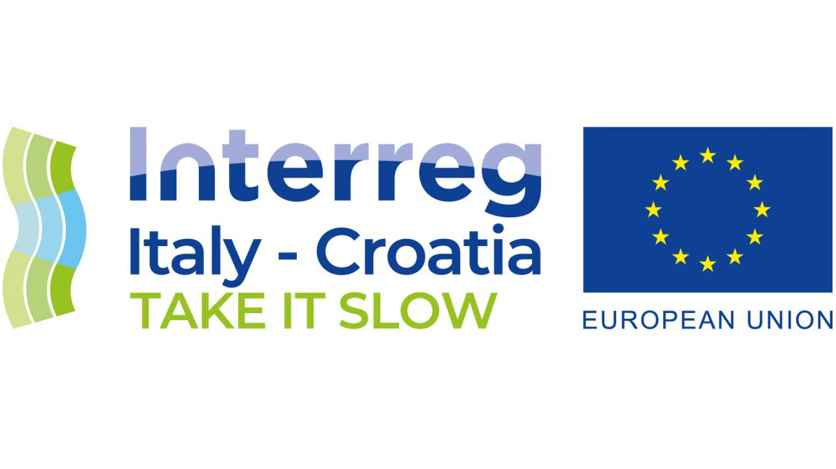Smart and Slow Tourism Supporting Adriatic Heritage for Tomorrow - TAKE IT SLOW 