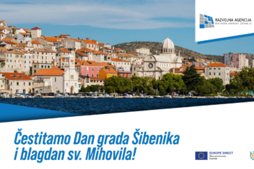Čestitamo Dan grada Šibenika i blagdan sv. Mihovila