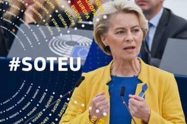 Konferencija: Forum nove generacije – osnaživanje mladih za održivu Europu, ABC Centar, 6. listopada
