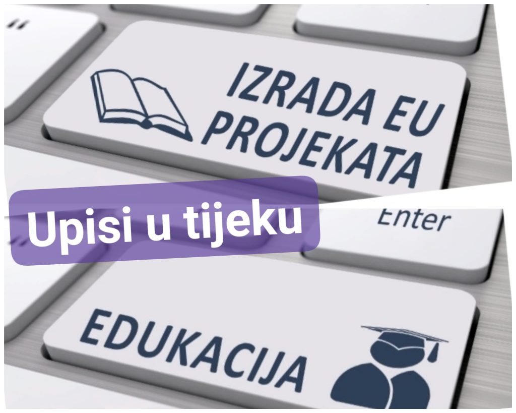 Za sve koji žele naučiti kako napraviti projekt financiran iz EU fondova