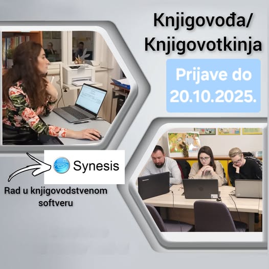 KNJIGOVOĐA/KNJIGOVOTKINJA