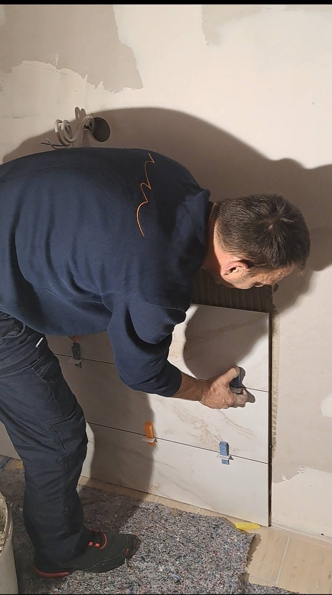 ZAVRŠNI ISPIT – BESPLATNI PROGRAM OBLAGANJE KERAMIKOM
