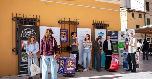 Sajam – 20. Tjedan cjeloživotnog učenja je počeo!