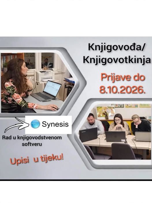KNJIGOVOĐA/KNJIGOVOTKINJA