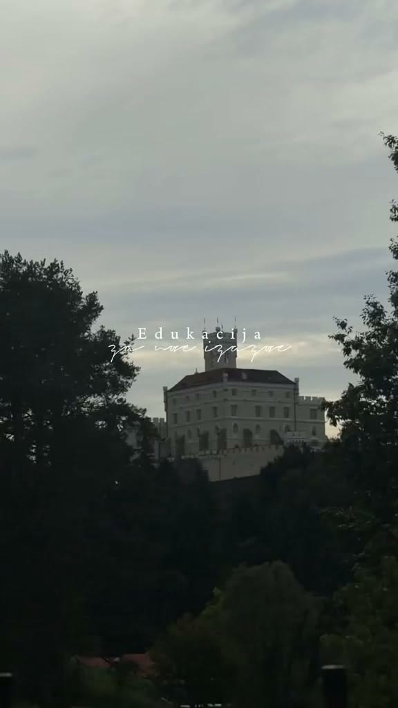 UČIMO ZAJEDNO – jer učenje nikada ne prestaje!